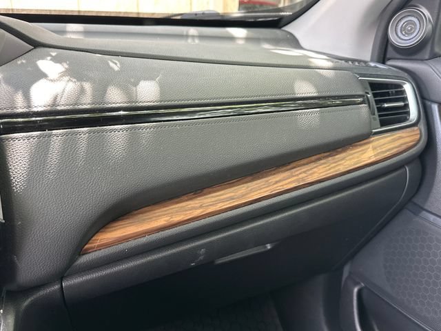 Used 2022 Honda CR-V Touring image 13