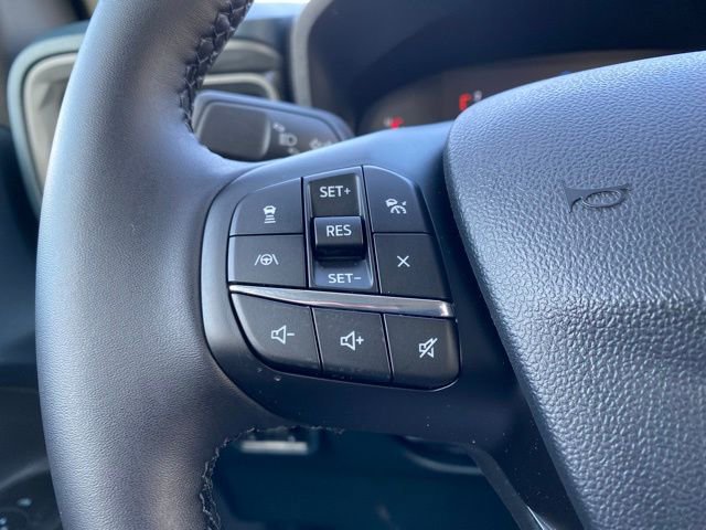 New 2026 Ford Maverick Lariat w/ Black Appearance Package image 16