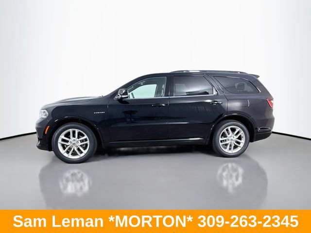 Used 2023 Dodge Durango R/T RWD image 4