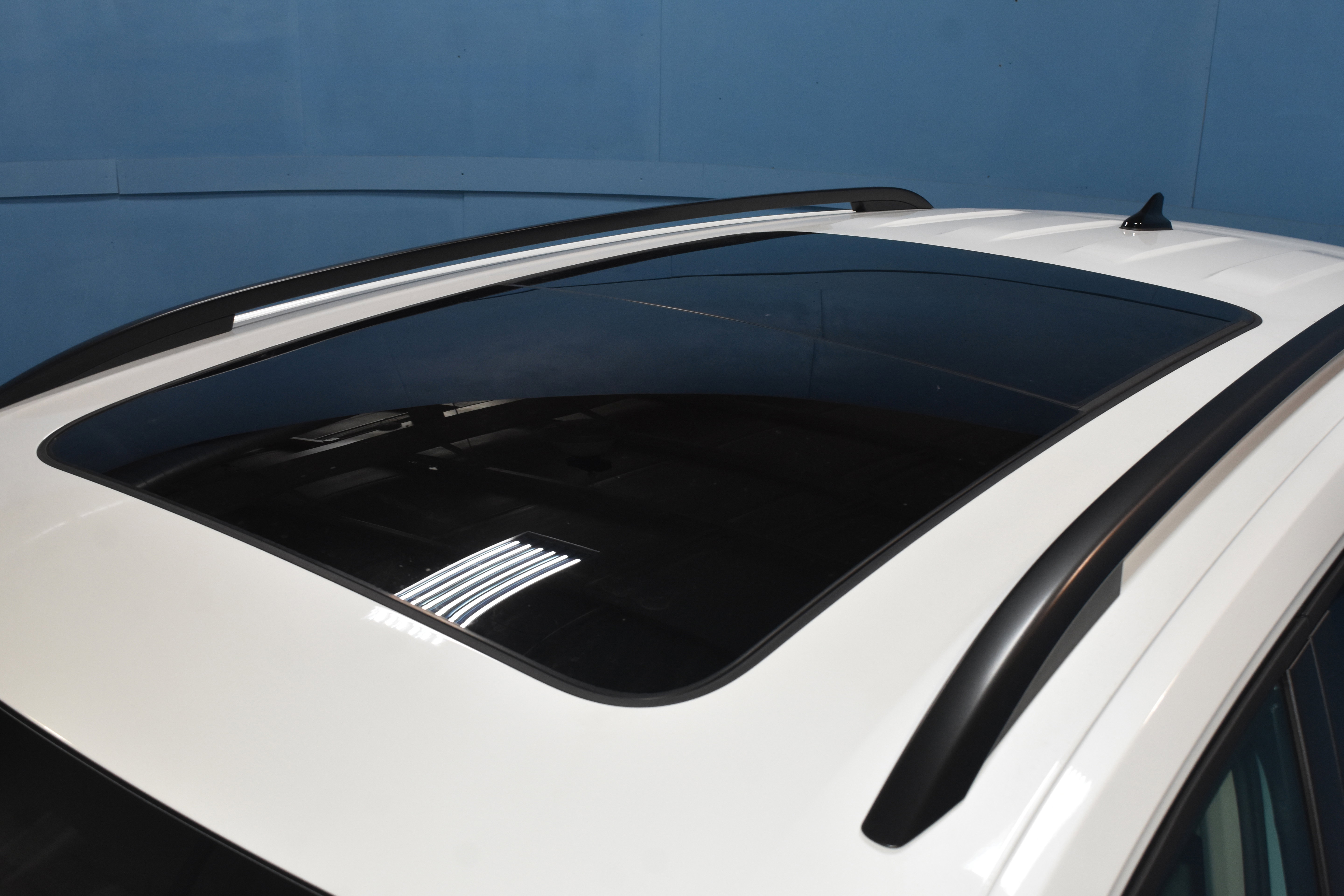 New 2026 Volkswagen Atlas SE FWD image 22