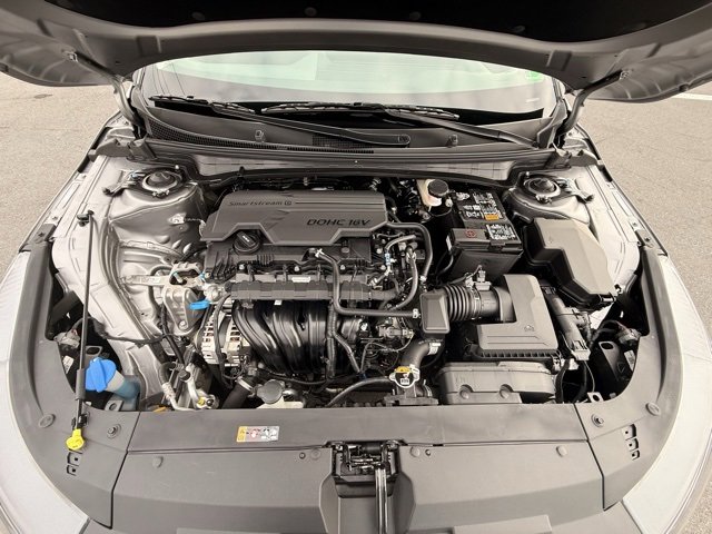 Used 2025 Kia K4 LXS image 11