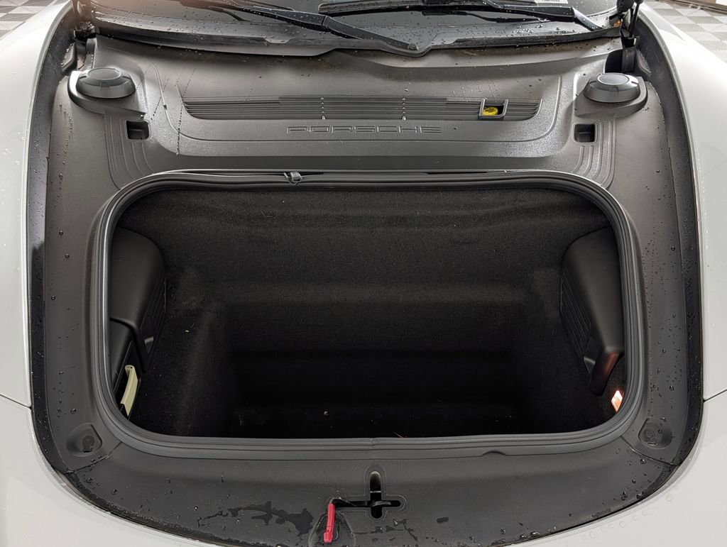 Used 2015 Porsche 911 Turbo image 17