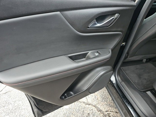 Used 2023 Chevrolet Blazer RS w/ LPO, Cargo Package image 12