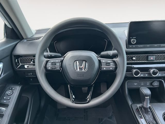 Certified 2026 Honda Civic LX image 12