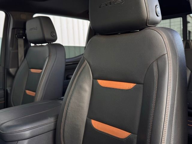 Used 2023 GMC Sierra 1500 AT4 w/ AT4 Preferred Package image 45