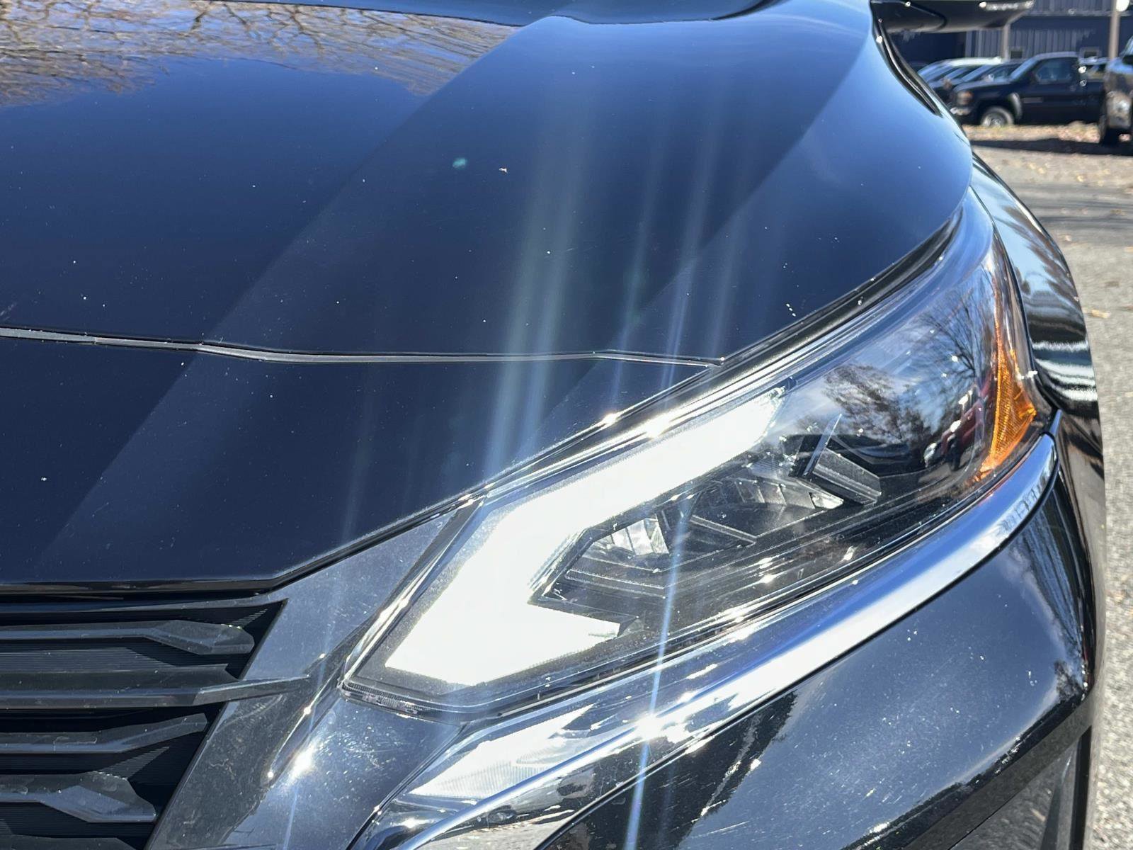 Certified 2023 Nissan Altima 2.5 SL image 10