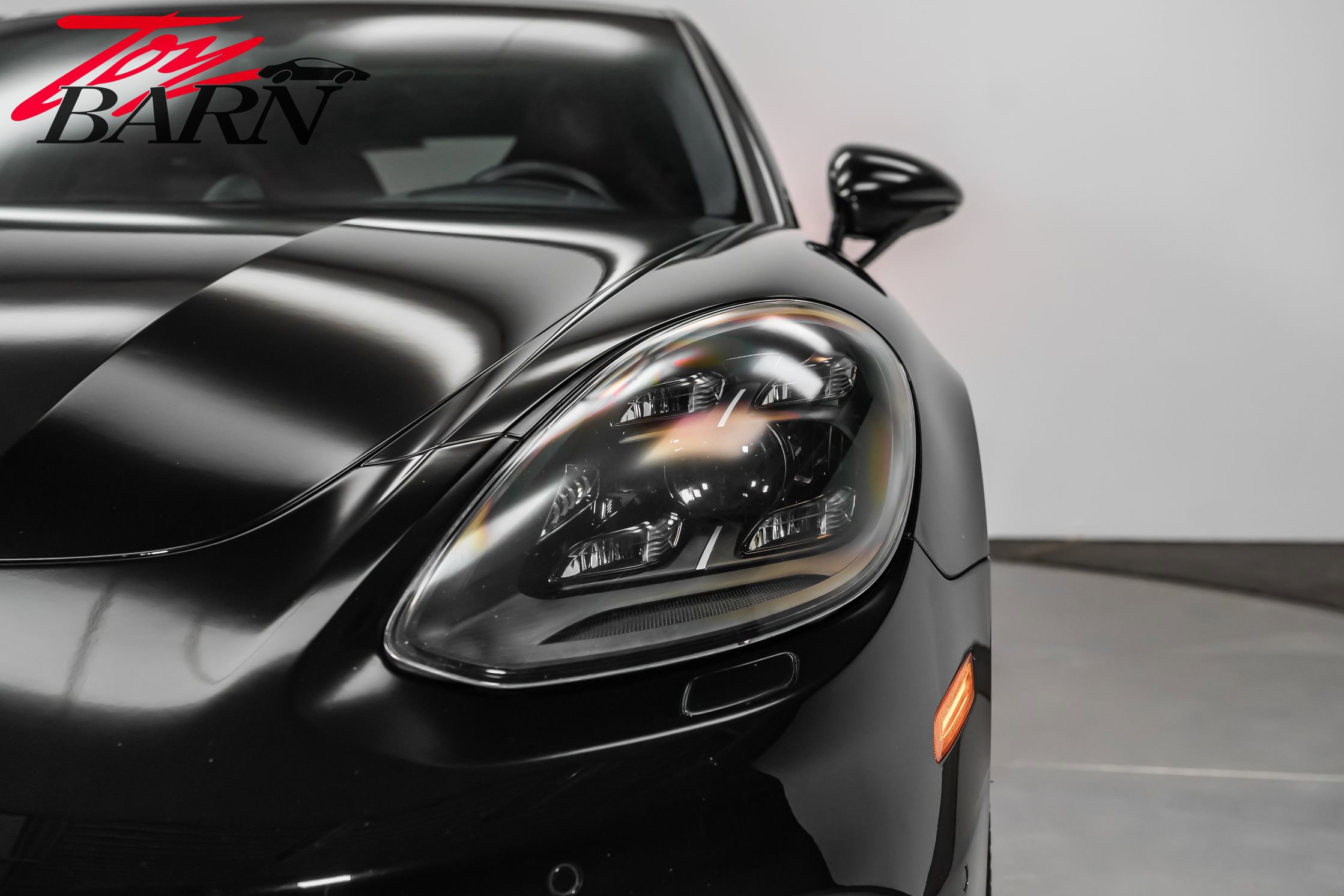 Used 2019 Porsche Panamera GTS image 10