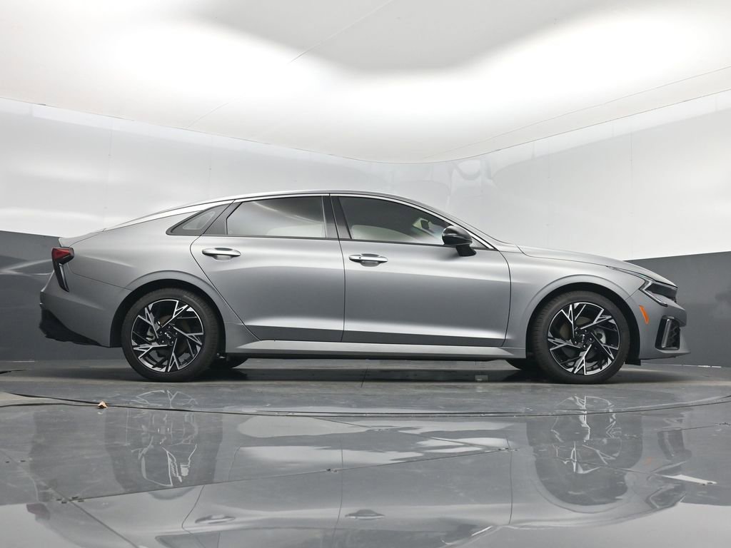Used 2025 Kia K5 GT-Line w/ GT-Line Premium Package image 16