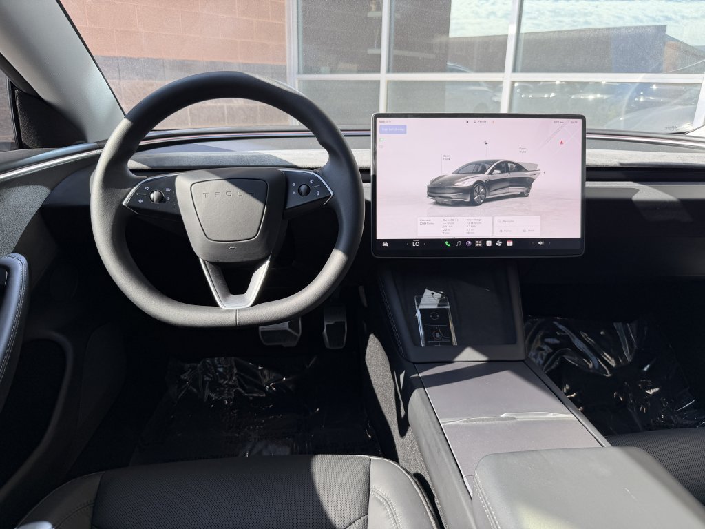 Used 2024 Tesla Model 3 Long Range AWD/4WD image 16