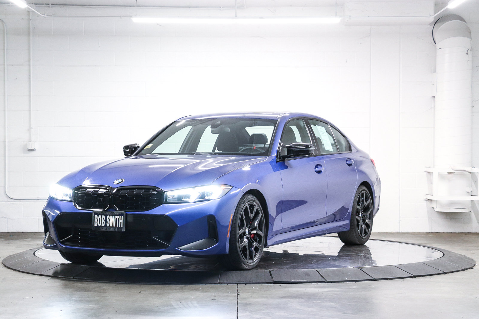 Used 2026 BMW M340i RWD image 3