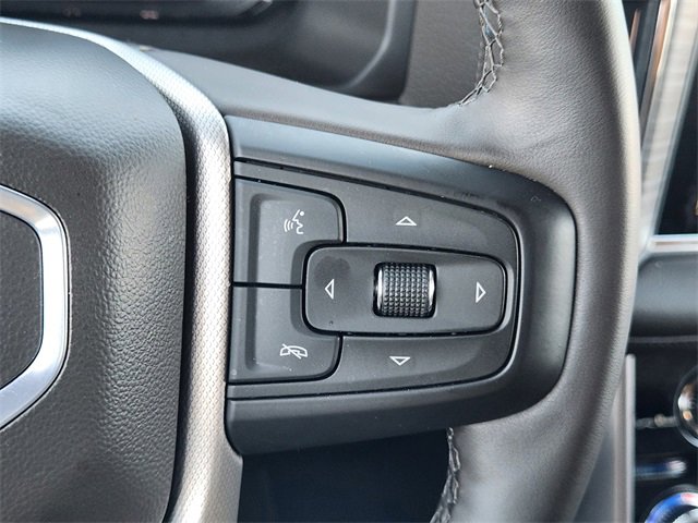 Used 2024 GMC Yukon Denali image 30