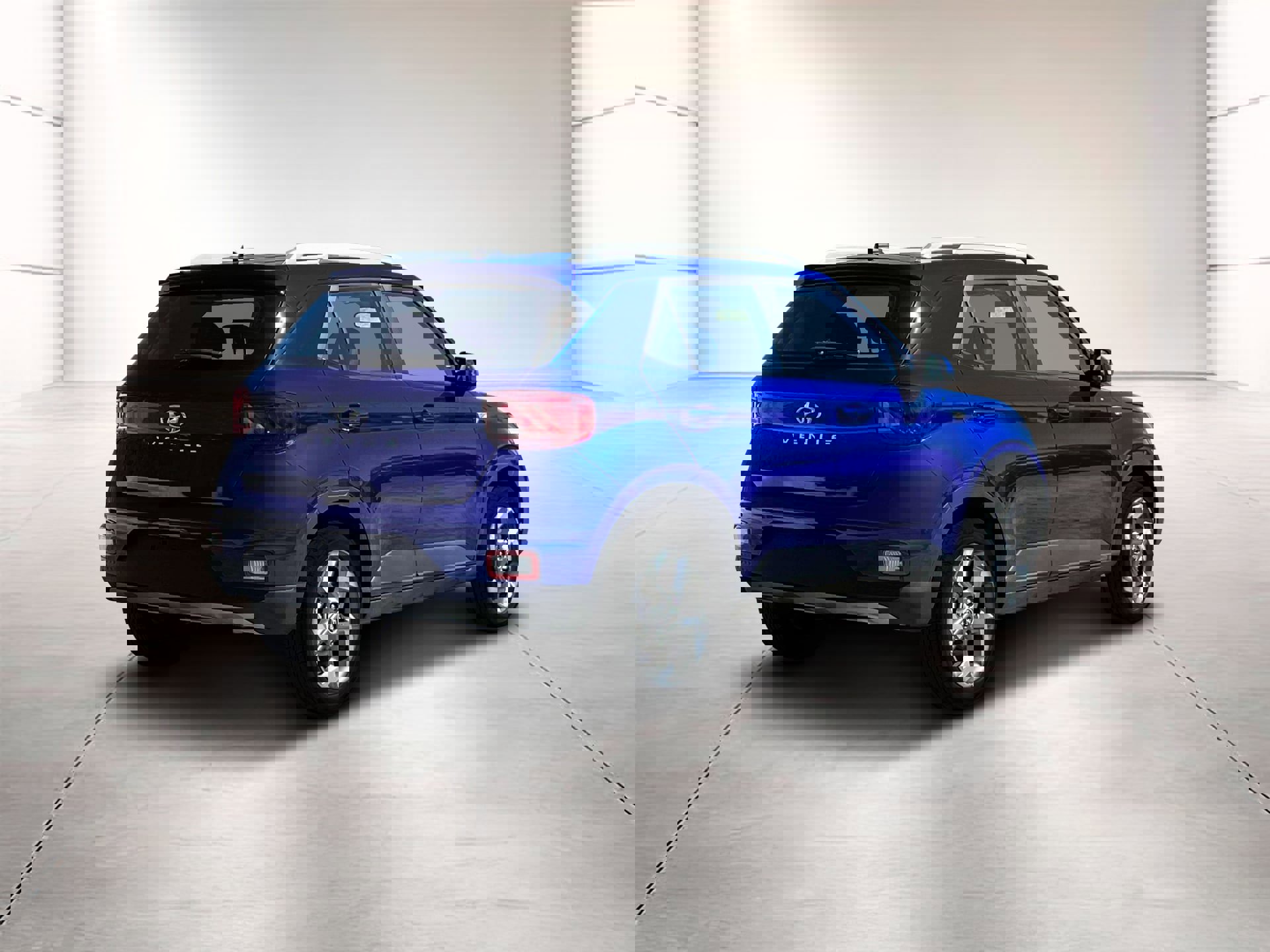 New 2025 Hyundai Venue Limited image 7