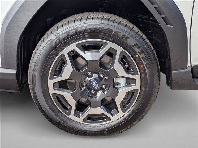 New 2026 Subaru Outback Touring AWD/4WD image 18