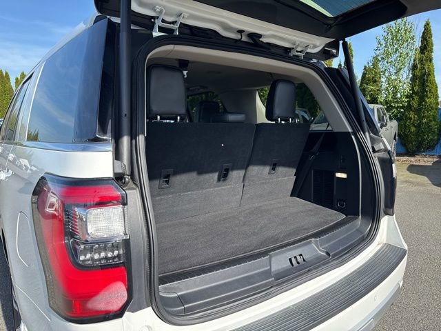 Used 2021 Ford Expedition Platinum AWD/4WD image 18
