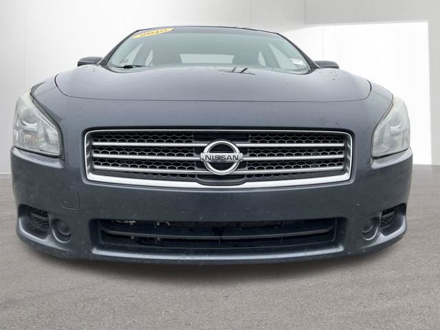 Used 2010 Nissan Maxima 3.5 S image 32