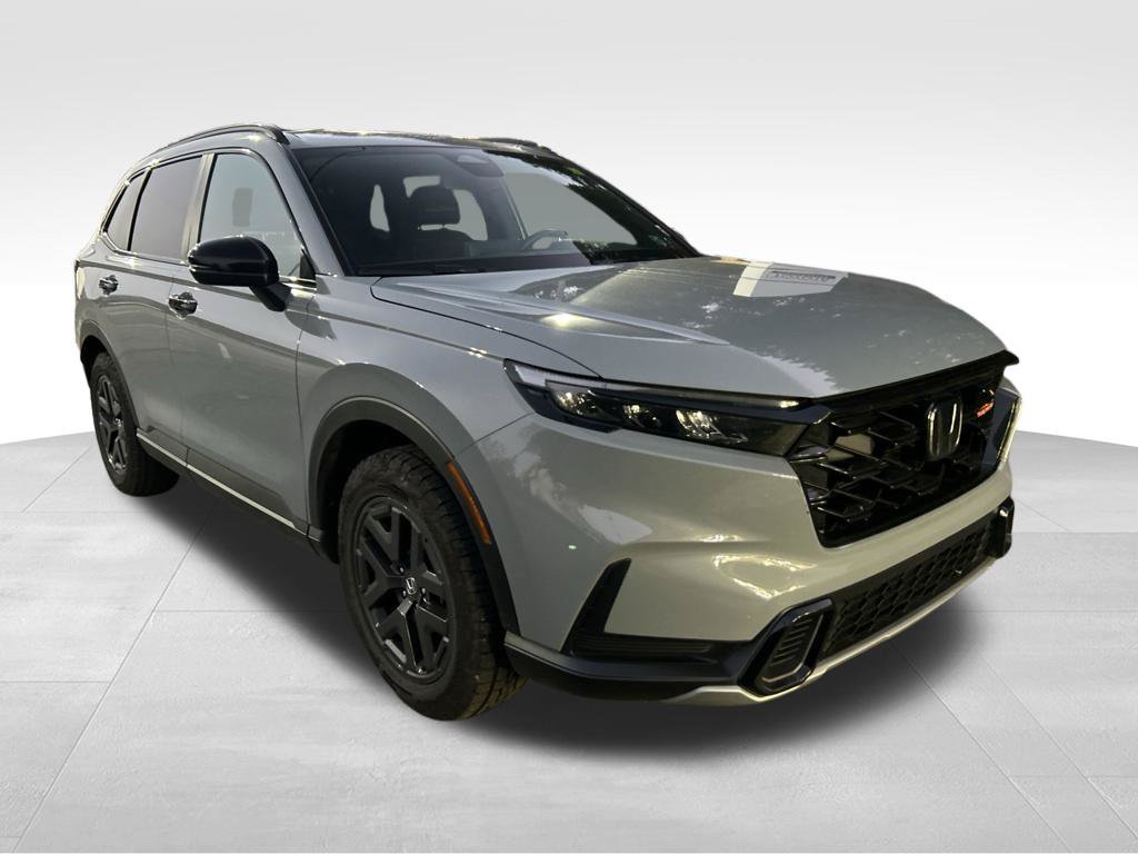 Used 2026 Honda CR-V TrailSport image 7