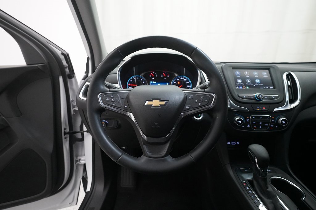 Used 2024 Chevrolet Equinox LT image 4