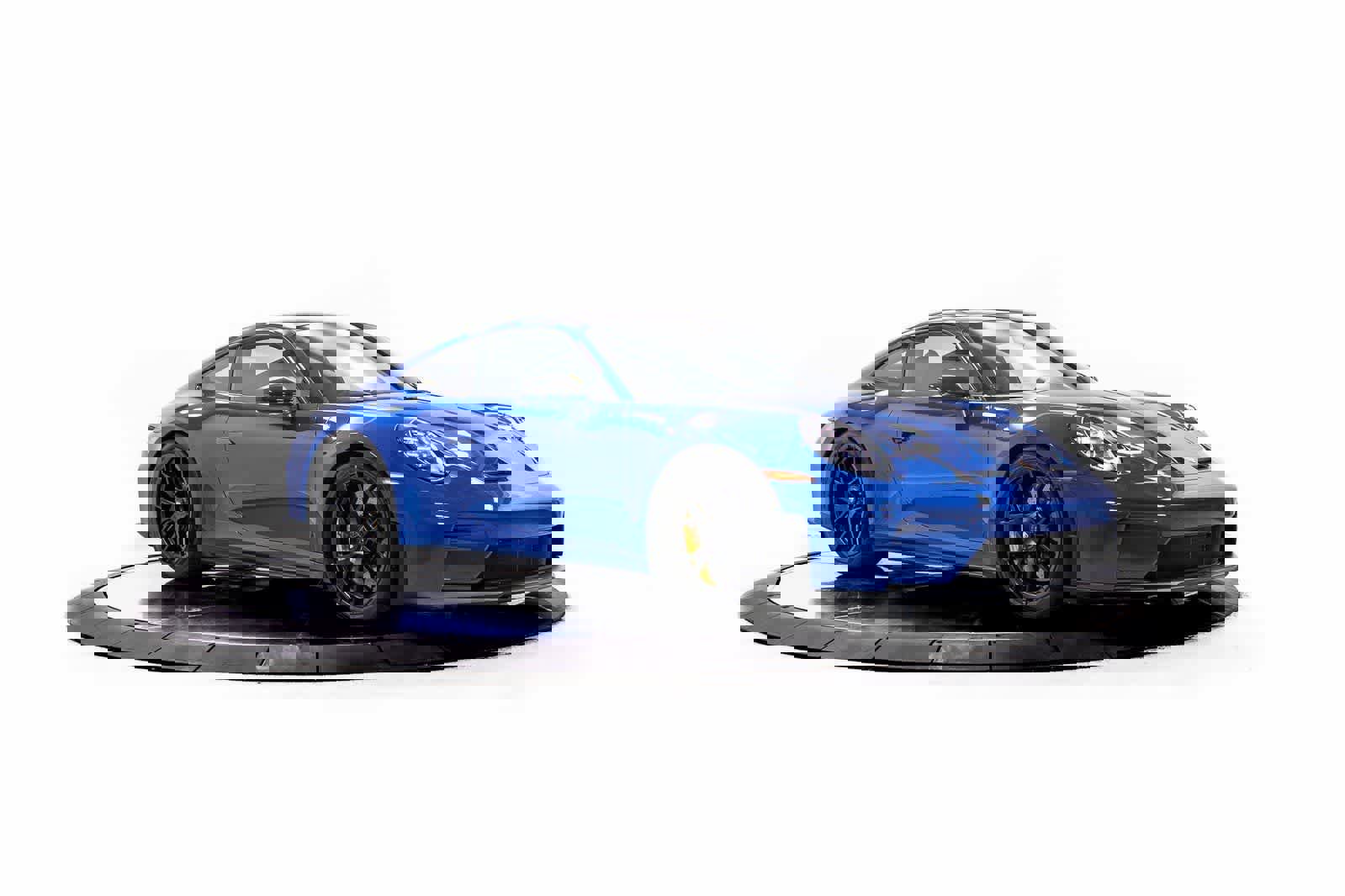 Used 2025 Porsche 911 GT3 image 9