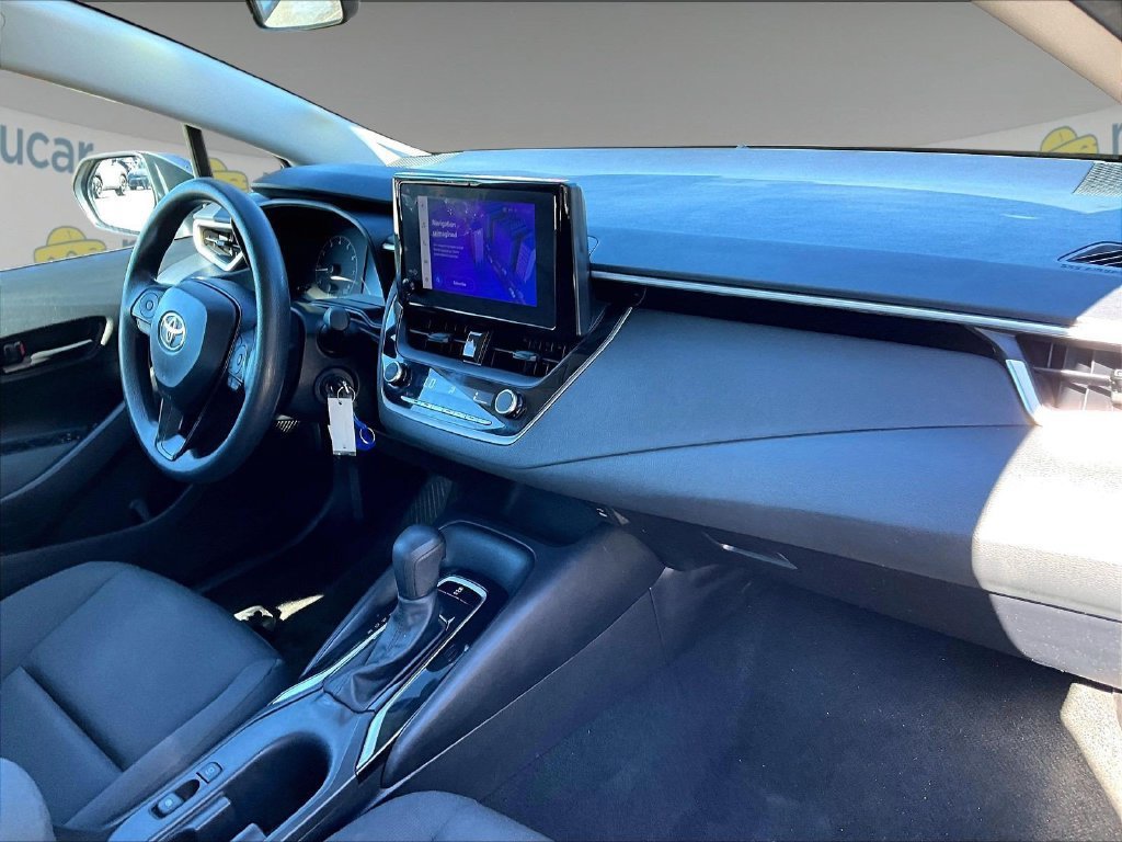 Used 2024 Toyota Corolla LE FWD image 14