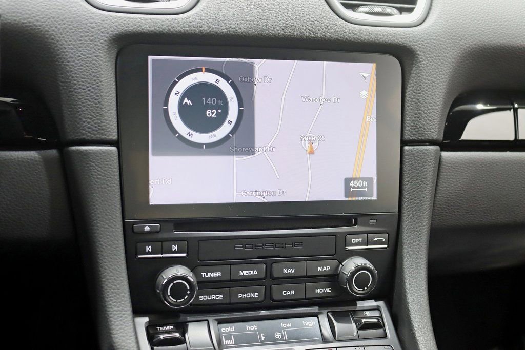 Used 2019 Porsche 718 Cayman S image 19