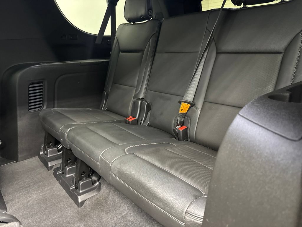 Used 2022 GMC Yukon XL Denali AWD/4WD image 22