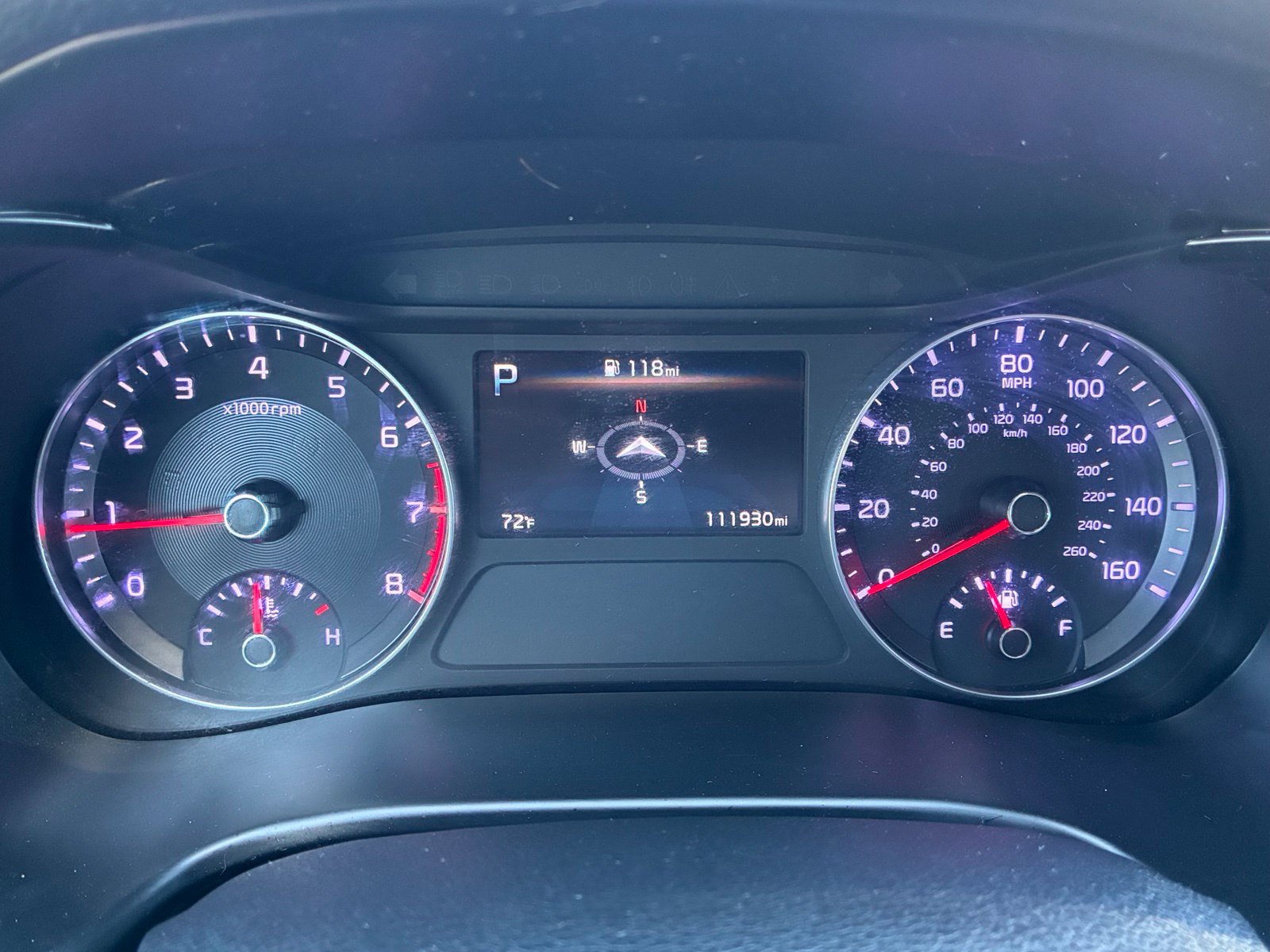 Used 2023 Kia Forte GT FWD image 22