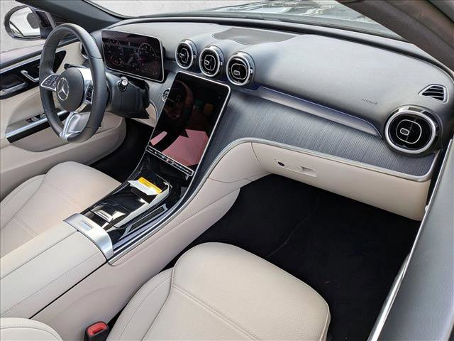 Certified 2025 Mercedes-Benz C 300 Sedan image 20