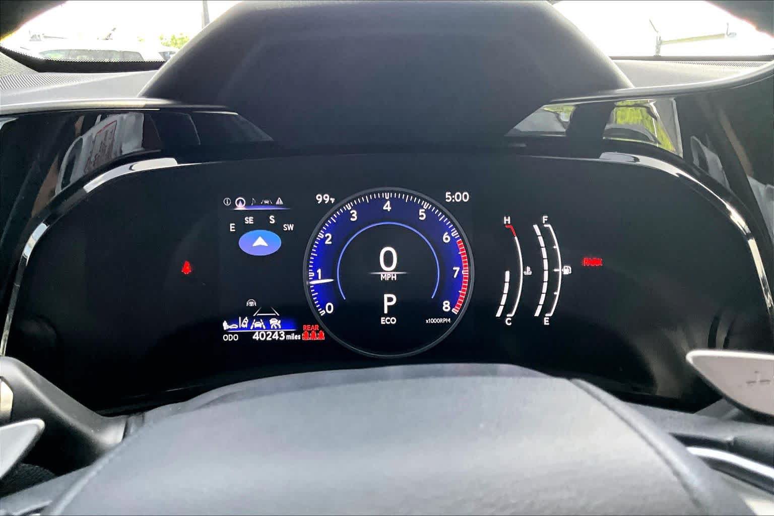 Used 2022 Lexus NX 350 AWD image 27