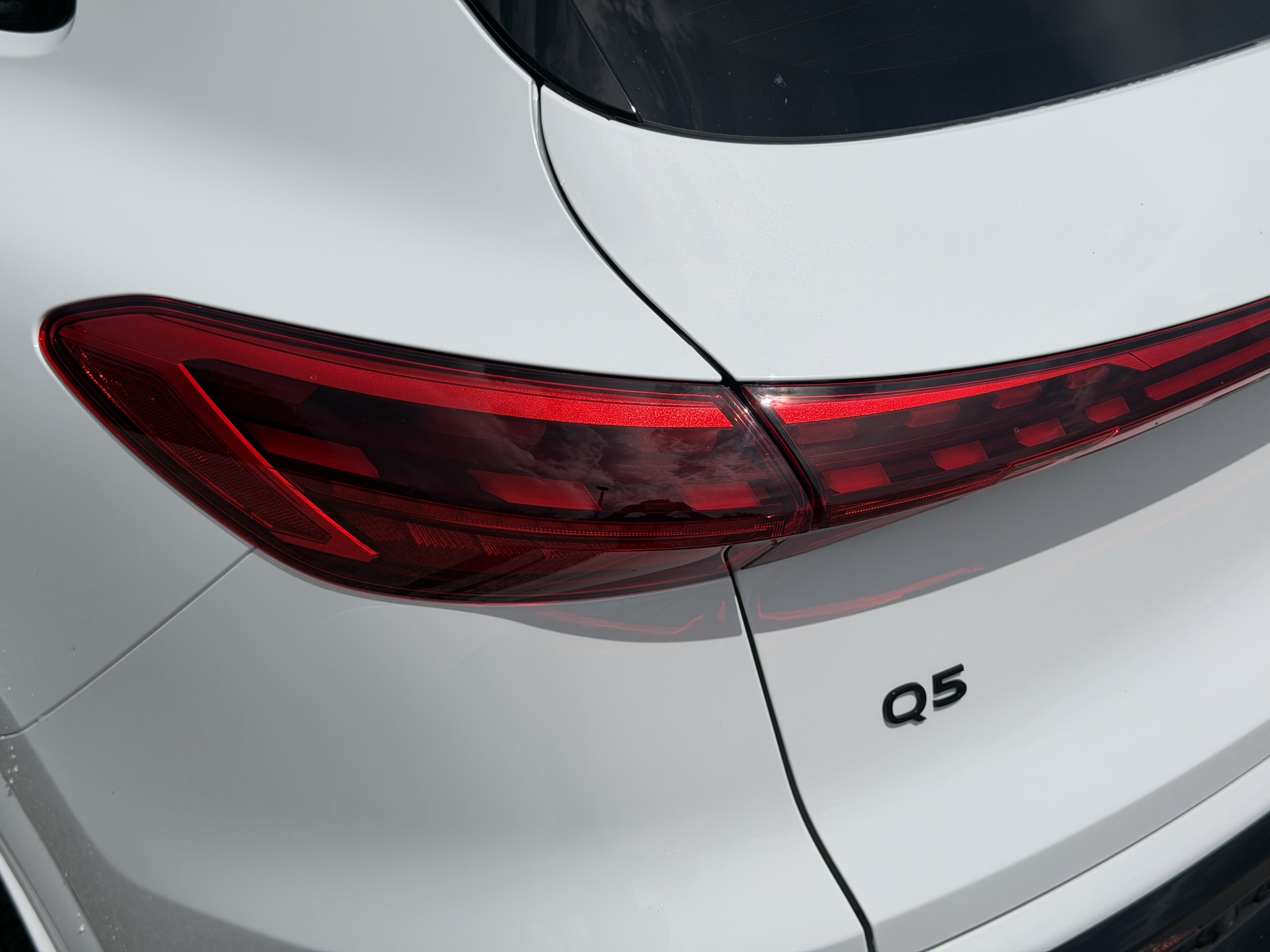 New 2026 Audi Q5 Premium AWD/4WD image 10