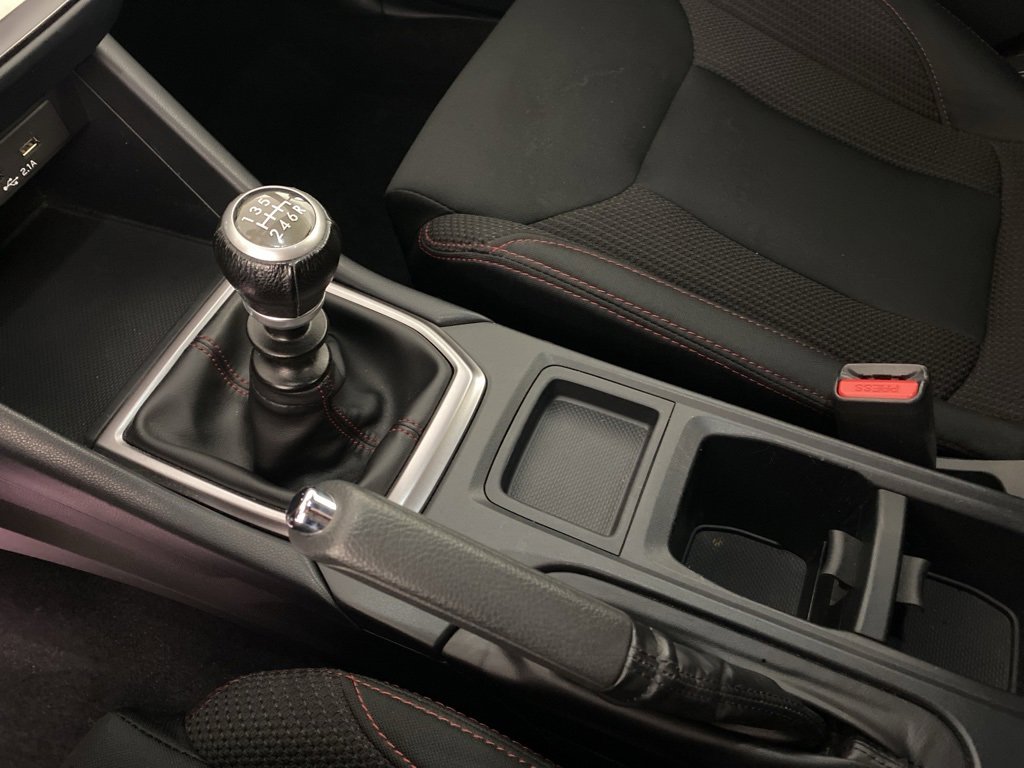 Used 2023 Subaru WRX Premium image 22