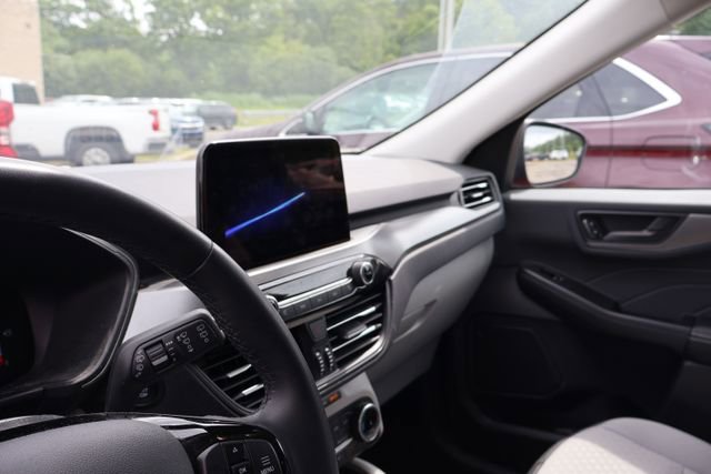 Used 2024 Ford Escape Active AWD/4WD image 6