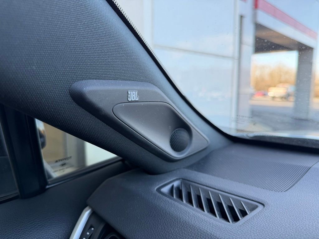 Used 2020 Toyota RAV4 XSE image 24