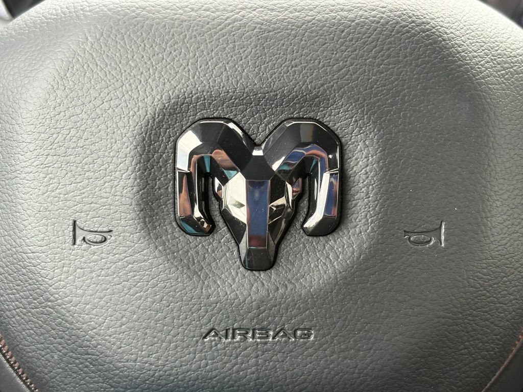 New 2026 RAM 1500 RHO w/ RHO Level 1 Equipment Group AWD/4WD image 46