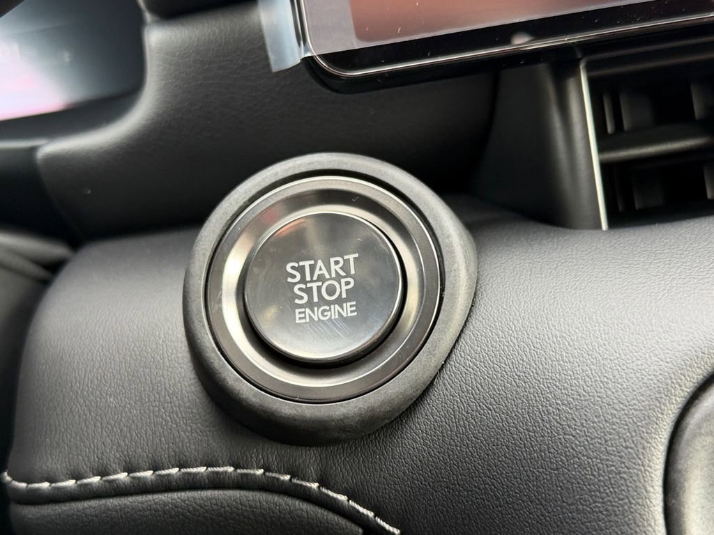 New 2026 Lexus IS 350 F Sport image 28