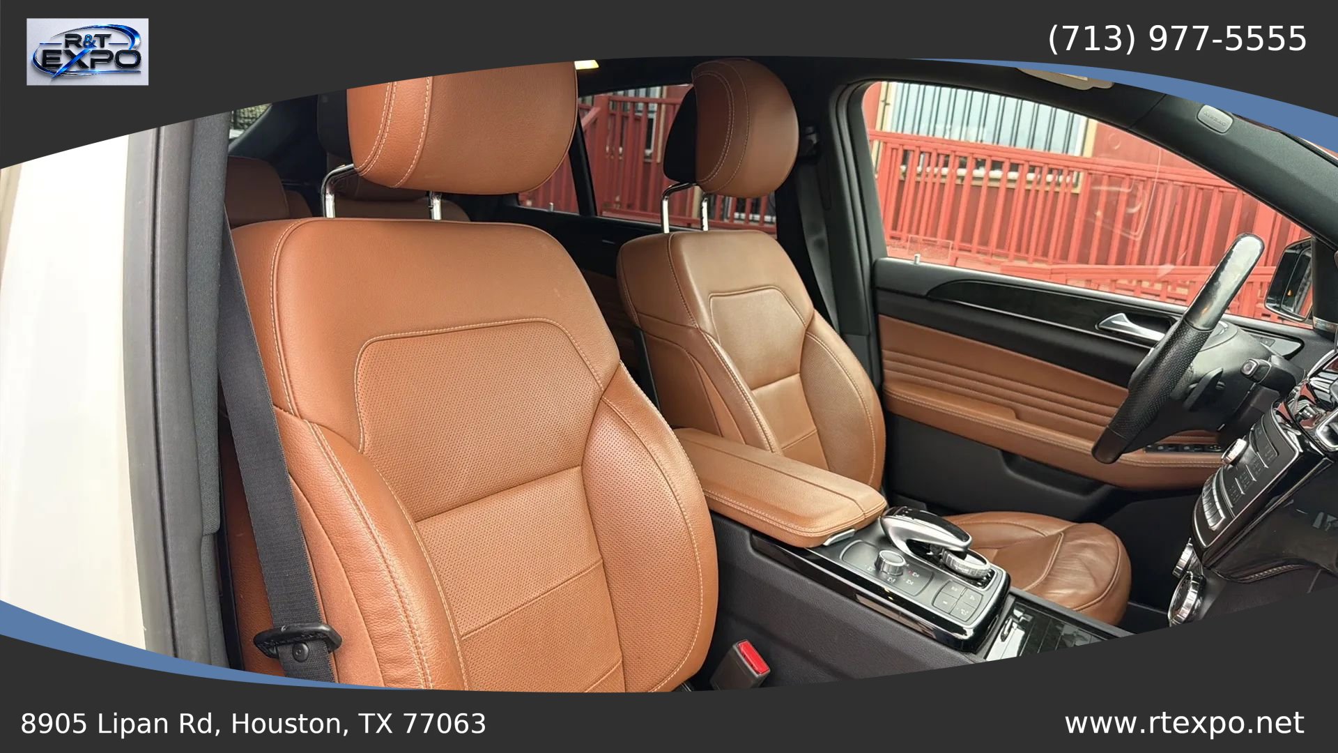 Used 2019 Mercedes-Benz GLE 43 AMG 4MATIC Coupe image 43
