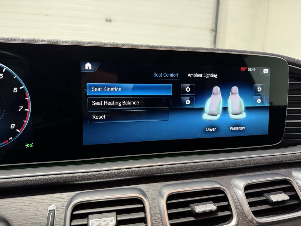 Used 2023 Mercedes-Benz GLE 350 4MATIC image 23