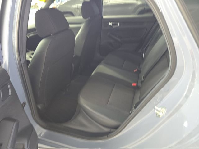Used 2024 Honda Civic Sport image 10
