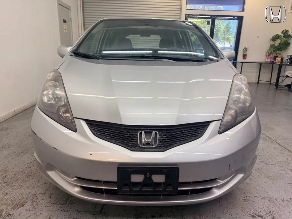 Used 2012 Honda Fit image 2