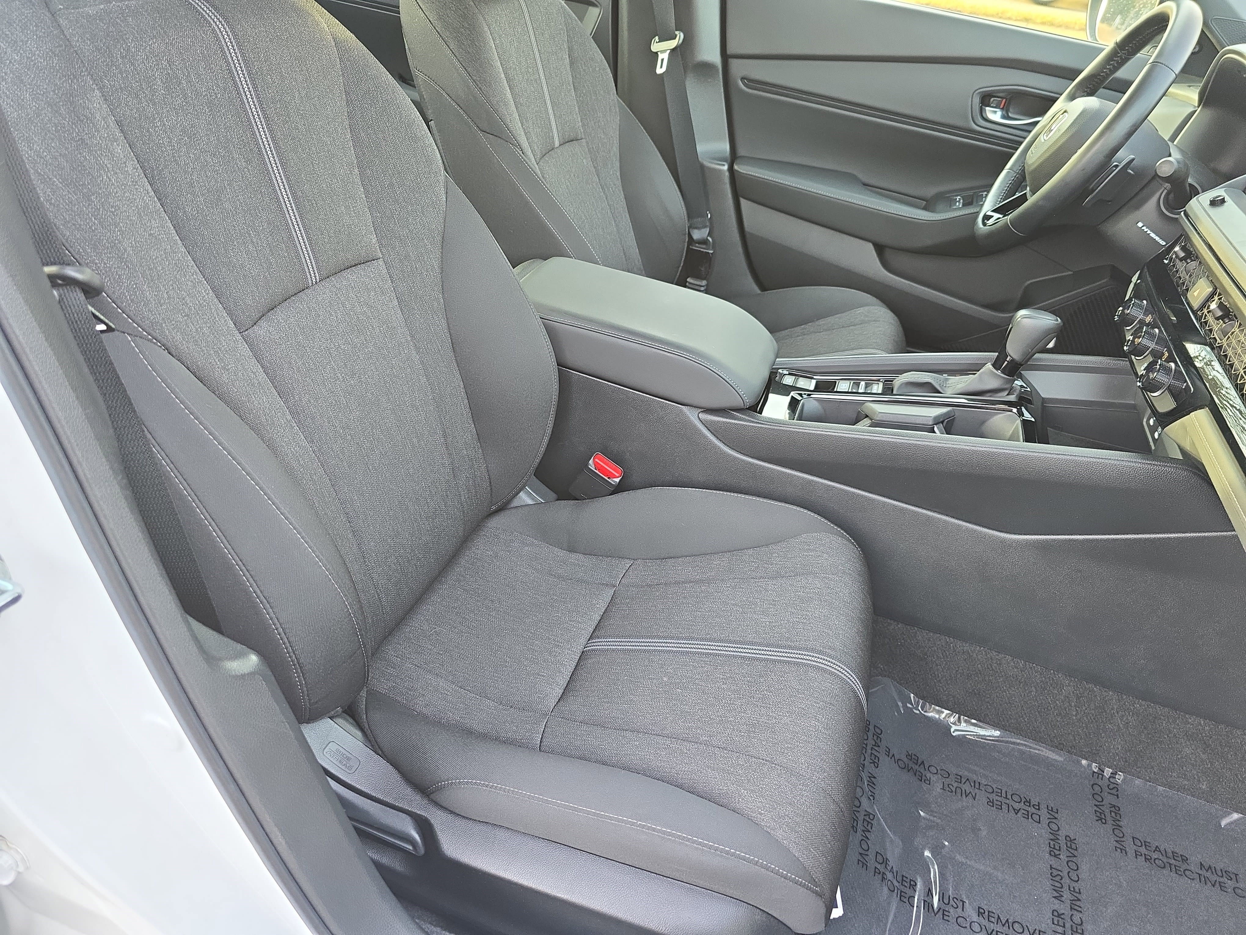 Used 2023 Honda Accord Sport image 10