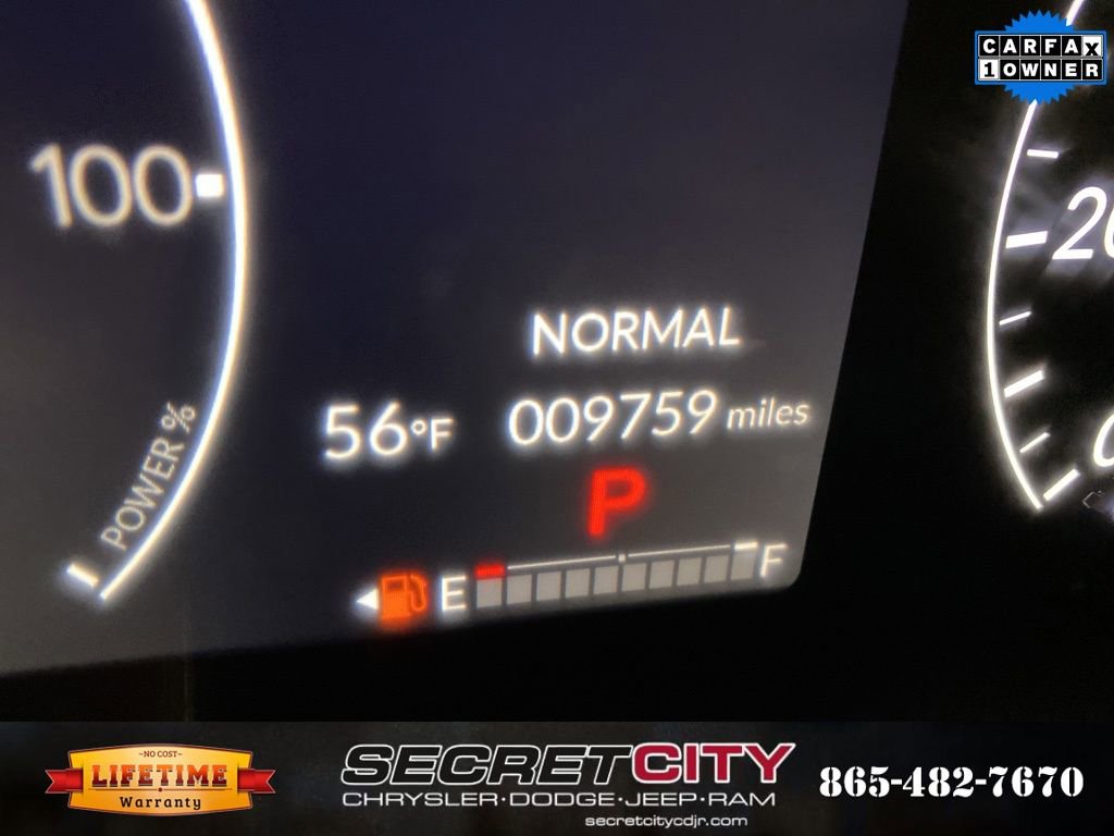 Used 2025 Honda CR-V Sport Touring image 19