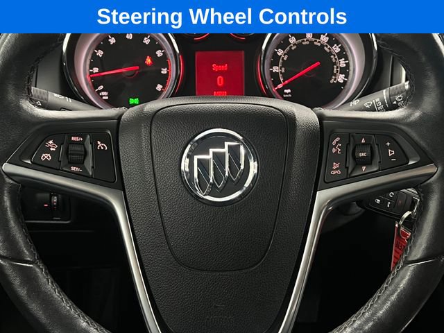 Used 2016 Buick Cascada Premium image 20