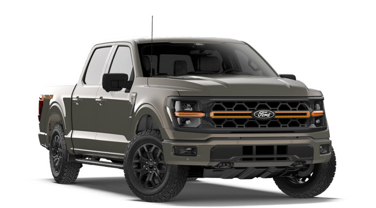 New 2026 Ford F150 Tremor AWD/4WD image 26