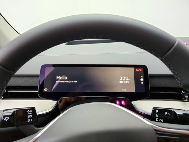 New 2026 Volvo EX90 Ultra AWD/4WD image 24