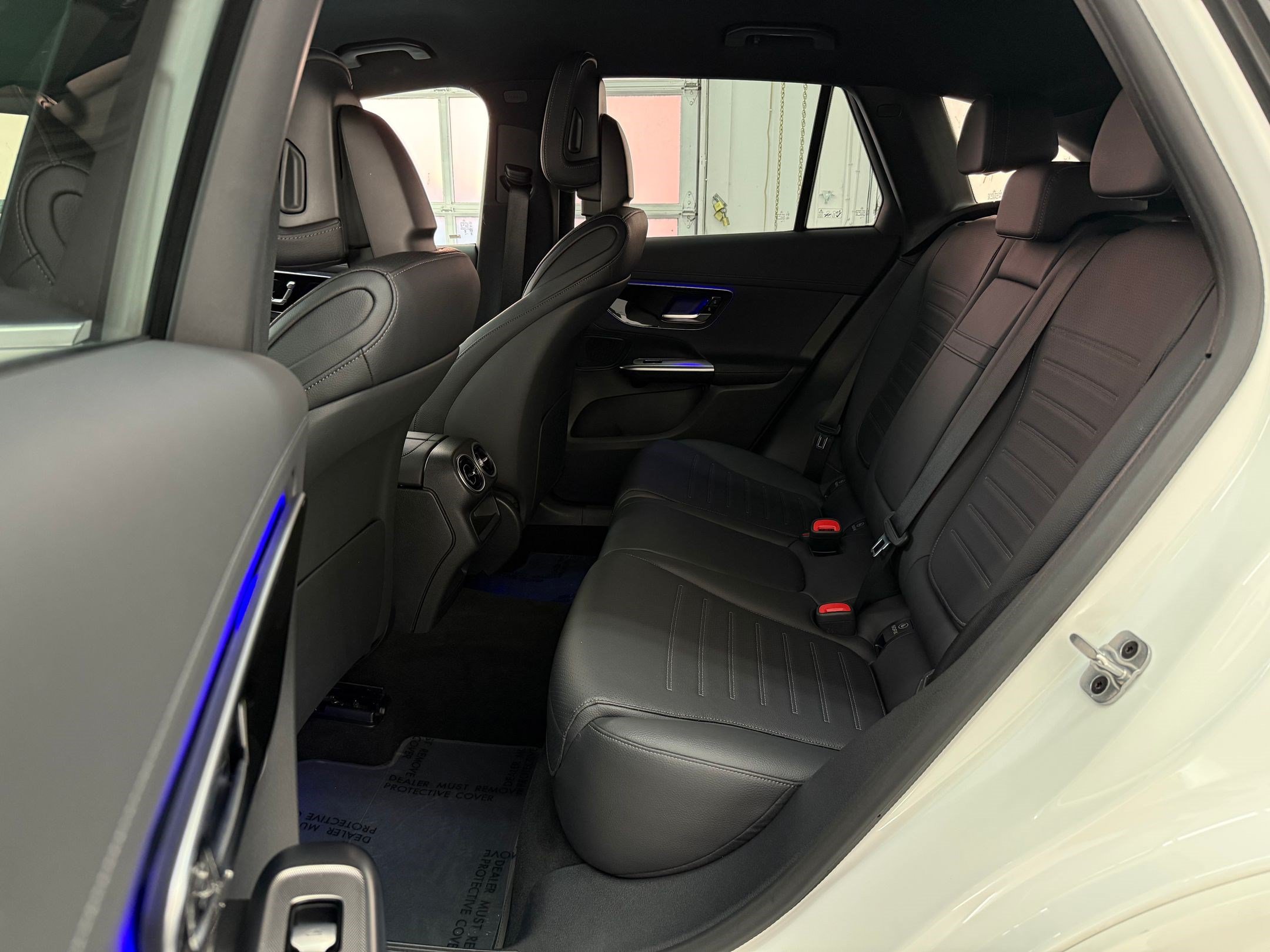 Certified 2025 Mercedes-Benz GLC 350e 4MATIC image 20