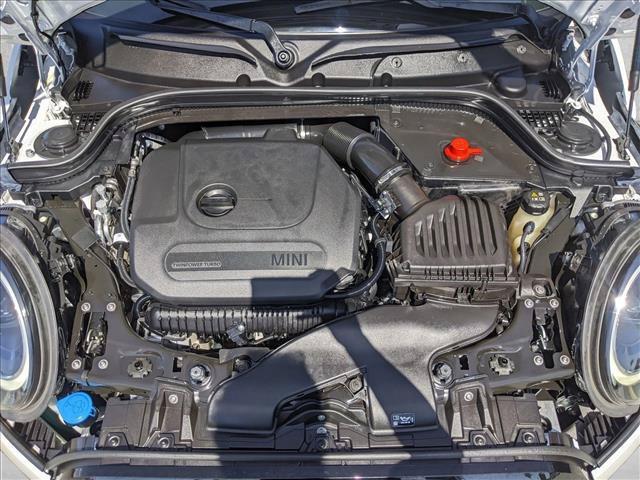 Certified 2024 MINI Cooper S FWD image 21