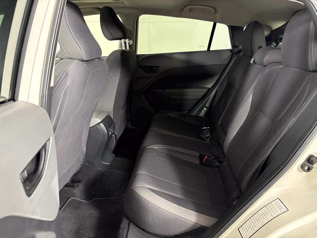Used 2025 Subaru Crosstrek 2.5i Premium AWD/4WD image 36