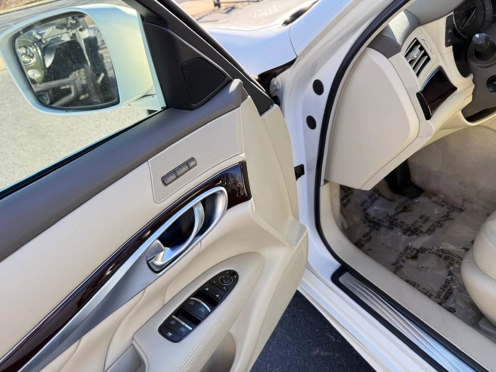 Used 2012 INFINITI M37 x image 8