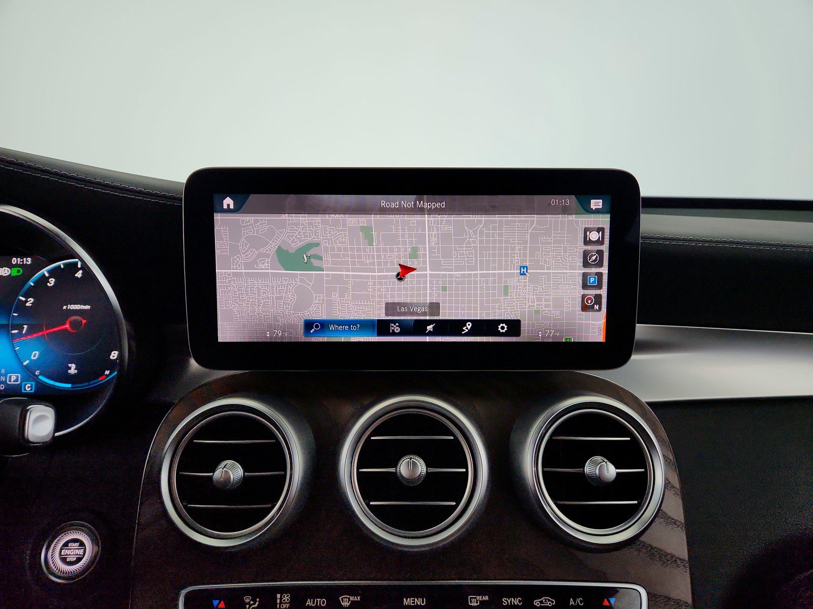 Certified 2021 Mercedes-Benz GLC 300 4MATIC Coupe image 14