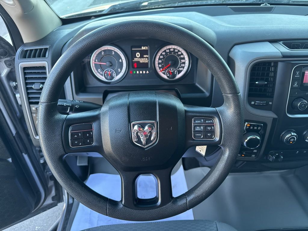 Used 2019 RAM 1500 Tradesman w/ Popular Equipment Group image 16