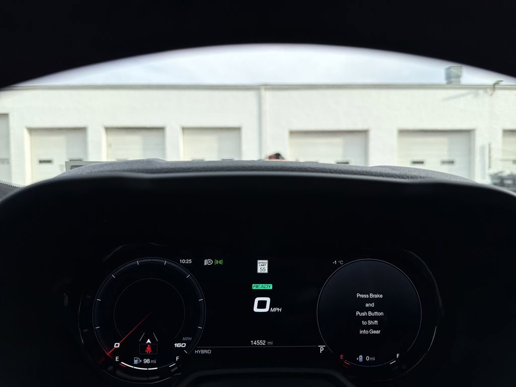 Used 2024 Dodge Hornet R/T image 22